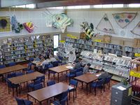 吉斯伯恩男子高中