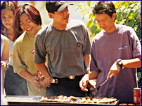 泰勒学院-莫纳什大学预科