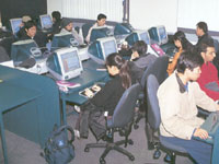 奥塔哥语言中心