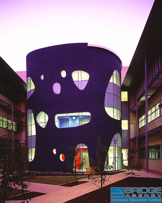 埃迪斯科文大学 