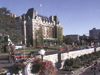 维多利亚公立学校