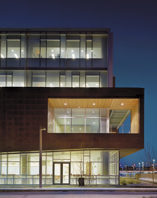 安大略理工大学