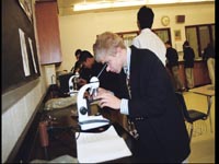 布罗弗丁基督中学 