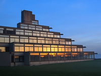 东安格利亚大学