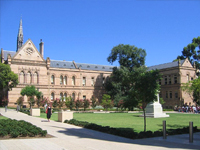 阿德莱德大学