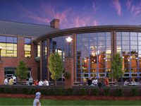 麻省大学罗维尔校区