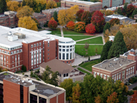 俄勒冈州立大学