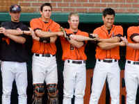 俄勒冈州立大学