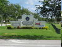 北布劳沃德预备中学