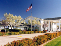 澜切索兰诺中学 