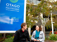 奥塔哥理工学院