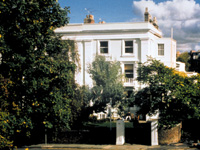 布里斯托语言中心