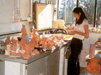 西温哥华公立学校