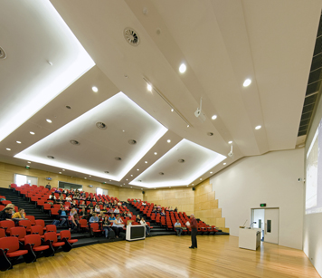 埃迪斯科文大学 