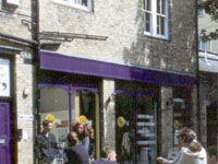 恩博斯国际教育集团(英国)