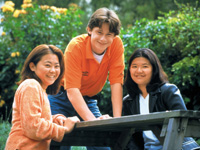 布里斯托语言中心