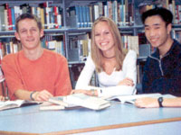 列治文公立教育局 