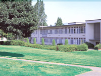 新威斯敏斯特学校