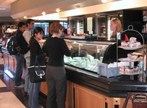 沙夫斯顿国际学院