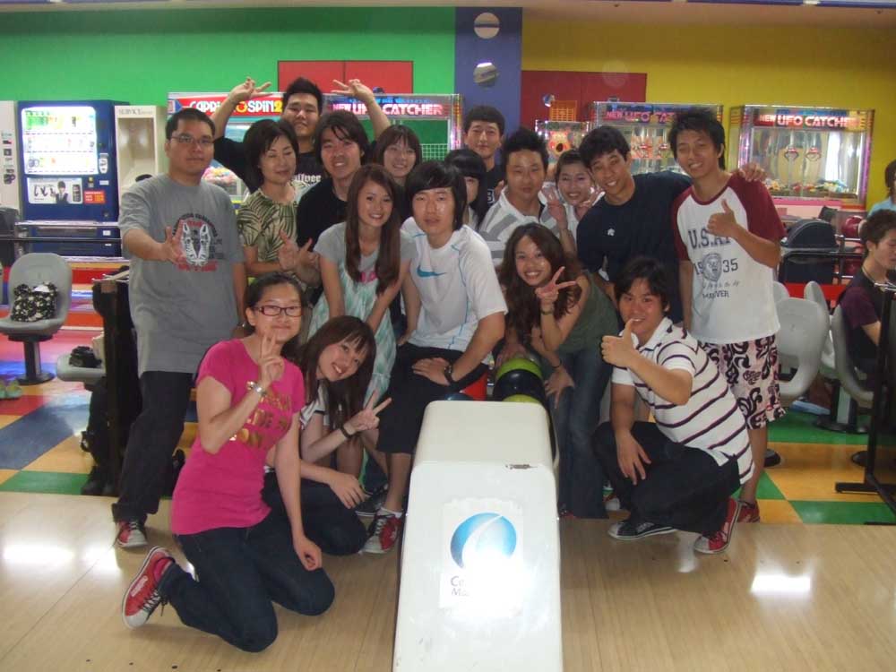 外语商业专门学校(College of Business and Communication)