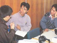 奥塔哥语言中心