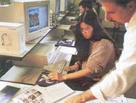 基督城理工学院  