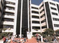 基督城理工学院  