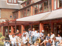 恩博斯国际教育集团(英国)