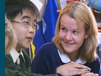 悉尼高华德学院