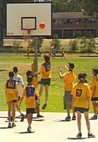 悉尼高华德学院