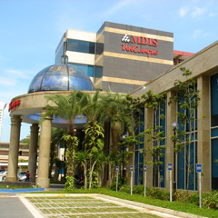 埃迪斯科文大学 