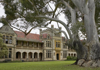 恩博斯国际教育集团(澳洲)