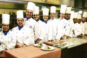 瑞士DCT酒店管理及工商管理学院  